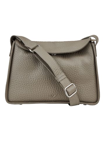 VLD VOi Leather Design Hirsch Teagan Umhängetasche Leder 28.5 cm in sand