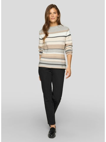 Rabe Pullover & Strickjacke für Damen in braun