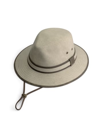 MGO leisure wear Denton in cremefarben