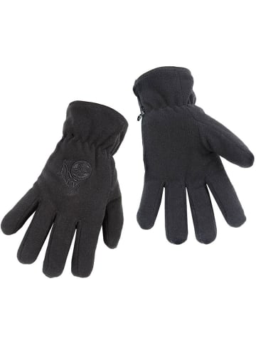 Fußballverein 1. FC Köln Schal "Fleecehandschuhe" in Schwarz