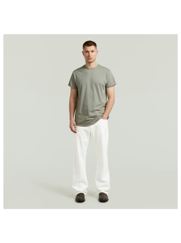G-Star Raw T-Shirt in lt orphus