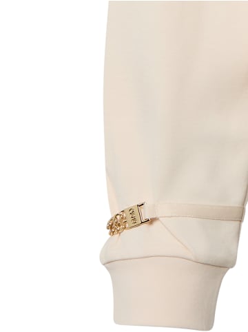 Liu Jo Sweatshirt in aprikot