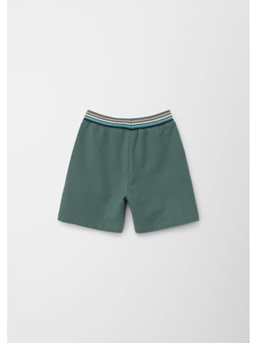 s.Oliver Leggins in 6714_petrol