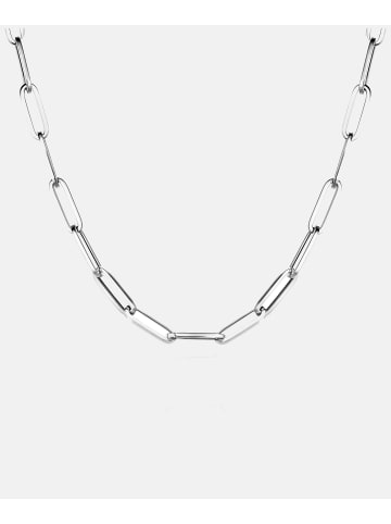 Diamant L'éternel Halskette aus 750 Weißgold