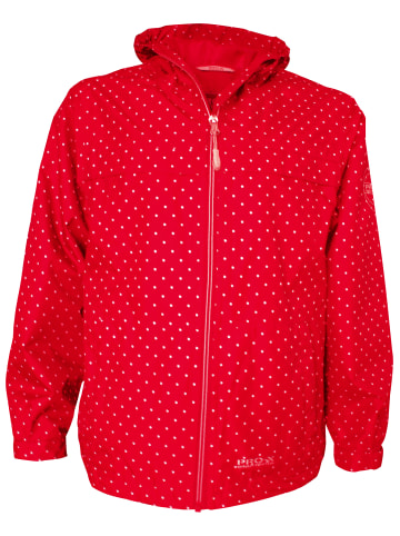 PRO-X elements Funktionsjacke "PIA" in Rot