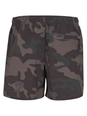 Brandit Beachwear - Bottom in darkcamo