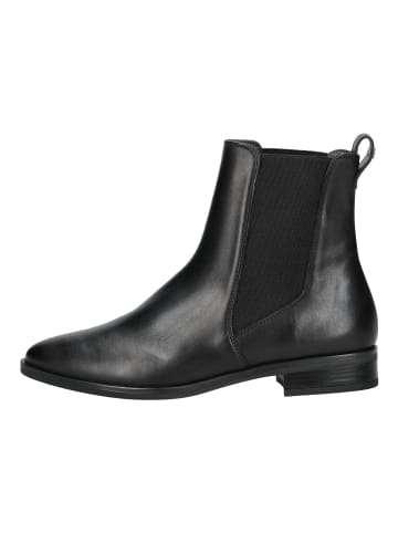 Paul Green Stiefelette in Schwarz