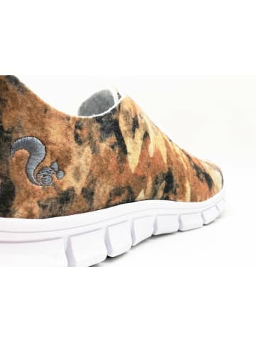 thies Halbschuhe für Herren in braun