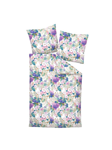 Janine Bettwäsche 55116-09 in multicolor