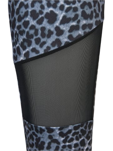 Urban Classics Urban Classics Leggings in snowleo