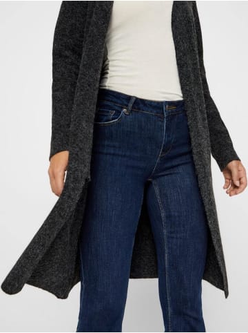 Vero Moda Pullover in Black