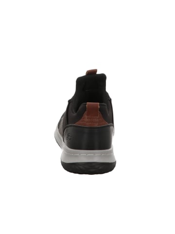 Skechers Slipper in grau