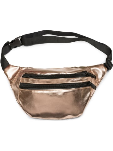 styleBREAKER Gürteltasche in Rosegold