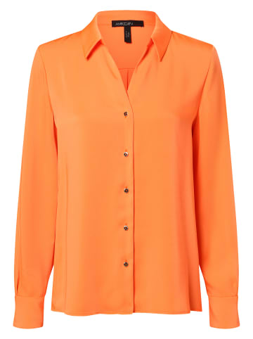 MARC CAIN COLLECTIONS Bluse in orange