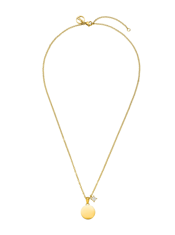 PURELEI Kette Poetic 55 cm in Gold