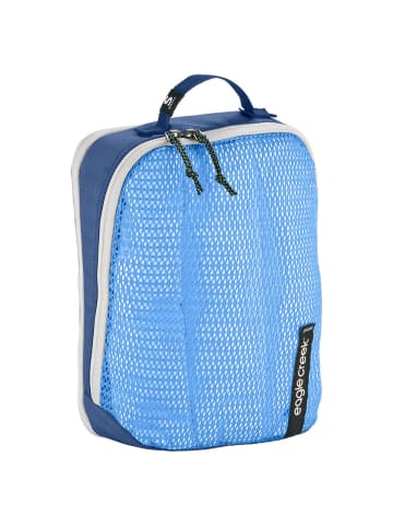 Eagle Creek selection Pack-It Reveal Expansion Cube S 25.5 cm - Packsack in aizome blue/grey