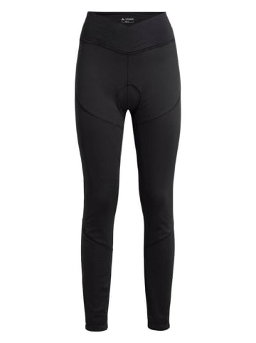 Vaude Leggings Posta Warm in Black