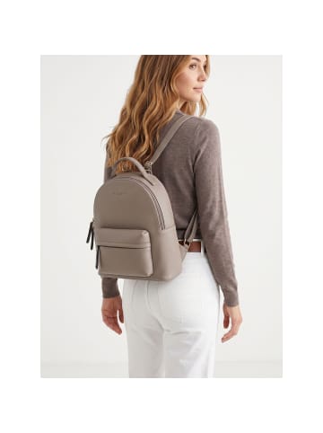 Bugatti Mare 3.0 Daypack 31 cm taupe