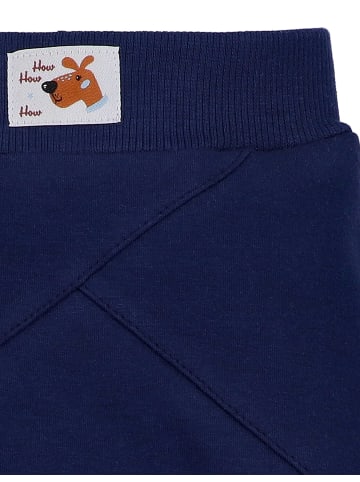 Nini Hose Hund in navy