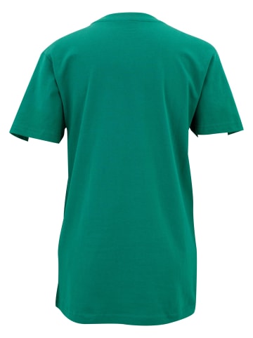 Mister Tee Mister Tee in forestgreen