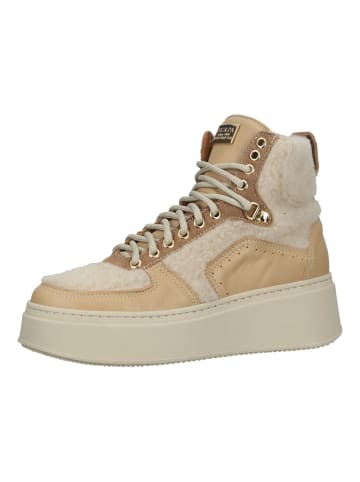 Scapa Sneaker in Beige