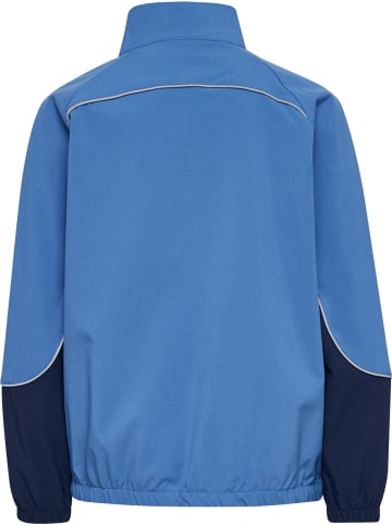 Hummel Hummel Reißverschluss Jacke Hmljr Woven Lebensstil Kinder in RIVERSIDE