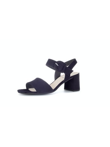 Gabor Riemchen Sandalen für Damen in beige