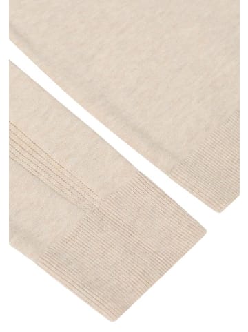 Cecil Pullover in egg beige melange