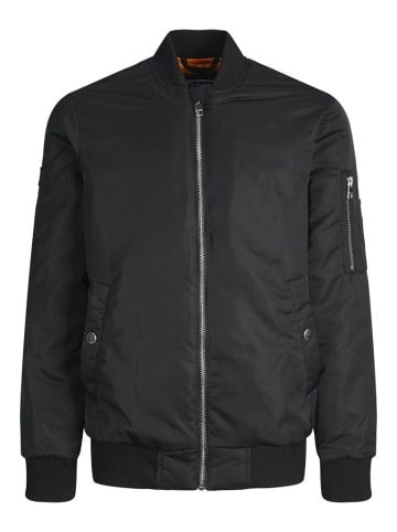 Jack & Jones Jacke für Jungen in schwarz