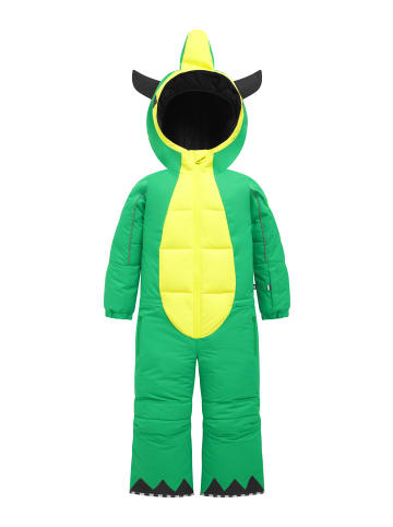 WeeDo Schneeanzug GREENMONDO in green
