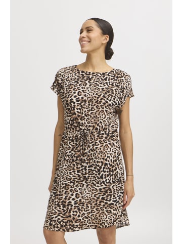 b. young Casual BYMMJOELLA Regular fit in Birch Leopard