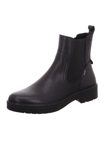 Legero Chelsea Boot MYSTIC in Schwarz