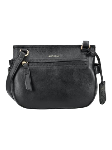 Burkely Taschen in Schwarz