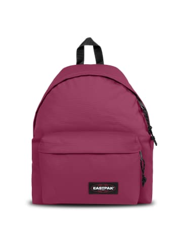 Eastpak Padded Pak'r Daypack 40 cm in wine burgundy