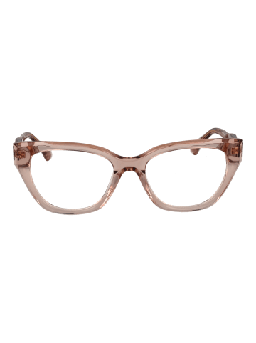 Ana Hickmann Damen Optische Fassungen Katzenauge Rose