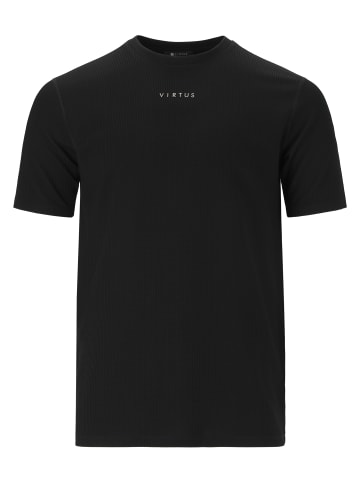 Virtus T-Shirt Besto in 1001 Black