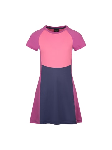 Trollkids Kleid Senja in violet blue
