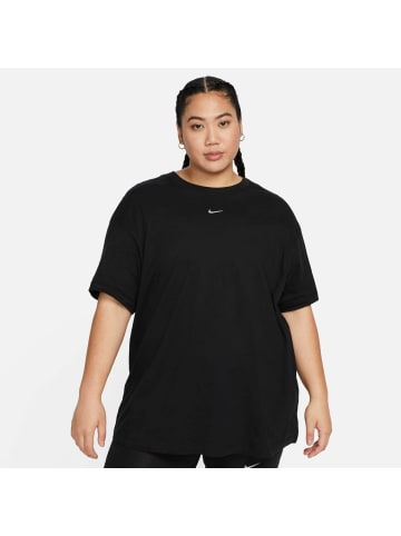 Nike T-Shirt für Damen in uni