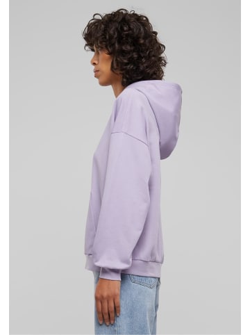 Urban Classics Sweat & Fleece - Hoodies in dustylilac