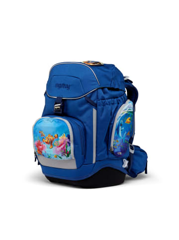 Ergobag ergobag Zippies Unterwasser