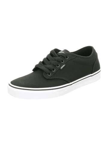 Vans Sneakers Low Atwood in schwarz