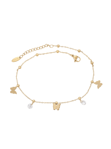NAEMI Women Bracelet in Gold