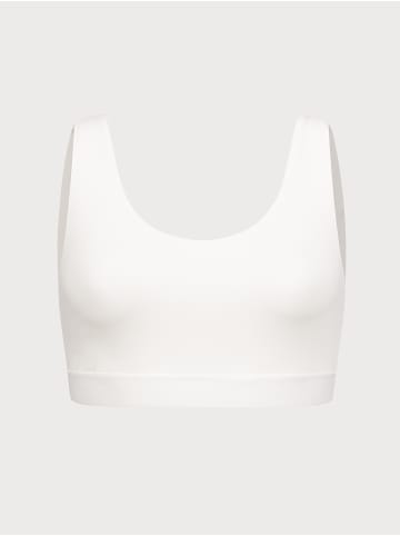 Erlich Textil  Smooth Seam Bustier in ecru