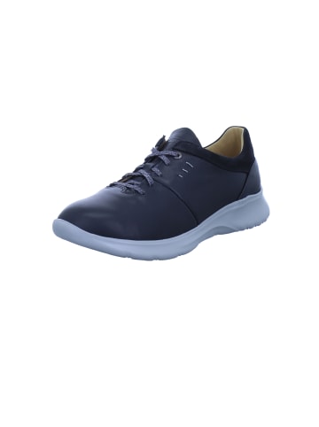 Ganter Sneaker Low in schwarz