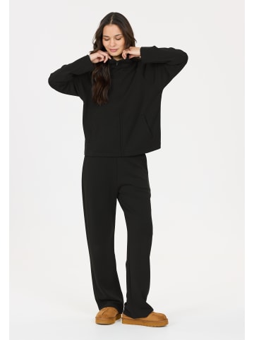 Athlecia Sweatjacke Jillnana in 1001 Black