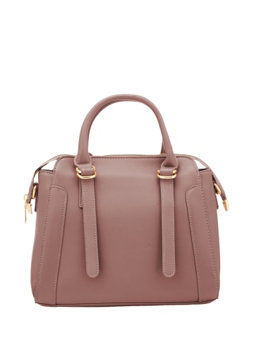 Albee Women Handtasche in Dunkelbeige