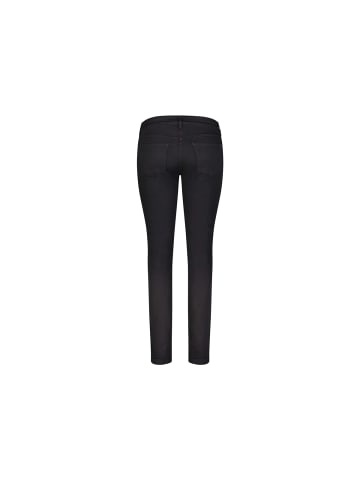 MAC HOSEN Jeans in schwarz