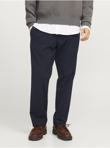 Jack & Jones Klassische Hosen in Navy Blazer