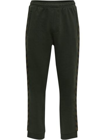 Hummel Baumwoll-Hosen Hmlmove Classic Pants in ROSIN