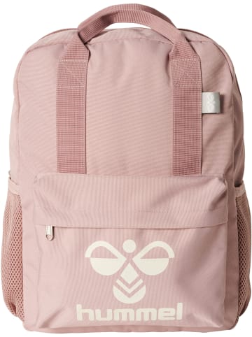 Hummel Hummel Rucksack Hmljazz Mädchen Wasserabweisend in DEAUVILLE MAUVE